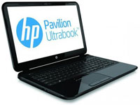 HP Pavilion Notebook 15-b105sm Sleekbook
