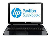 HP Pavilion Notebook 15-b110so Sleekbook