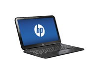 HP Pavilion Notebook 15-b142dx Sleekbook