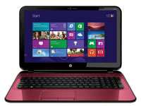 HP Pavilion Notebook 15-b146sa Sleekbook