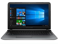 HP Pavilion Notebook 15-b150er Sleekbook