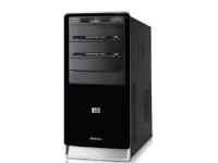 HP Pavilion Desktop a6407c