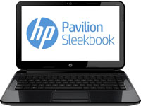 HP Pavilion Notebook 15-b085nr Sleekbook