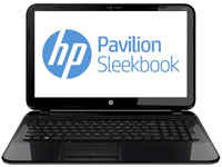 HP Pavilion Notebook 15-b100ej Sleekbook