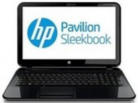 HP Pavilion Notebook 15-b101sm Sleekbook