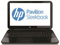 HP Pavilion Notebook 14-b173cl Sleekbook TouchSmart