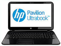 HP Pavilion Notebook 15-b100st Ultrabook