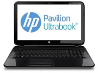 HP Pavilion Notebook 15-b103sg Ultrabook