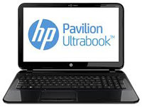 HP Pavilion Notebook 15-b104eo Ultrabook