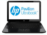 HP Pavilion Notebook 15-b106ed Ultrabook