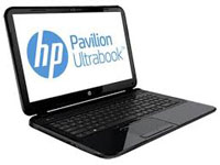 HP Pavilion Notebook 15-b109eo Ultrabook