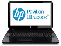 HP Pavilion Notebook 15-b109so Ultrabook