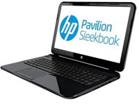 HP Pavilion Notebook 15-b174eg Ultrabook
