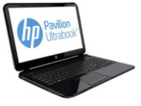 HP Pavilion Notebook 15-b186eg Ultrabook