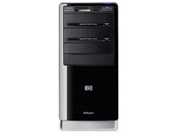 HP Pavilion Desktop a6410.is