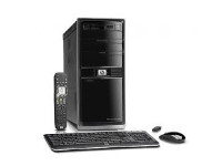 HP Pavilion Desktop a6410in