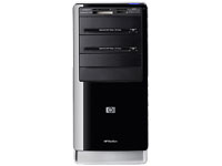 HP Pavilion Desktop a6410la