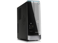 HP Pavilion Desktop Slimline s5-1005br