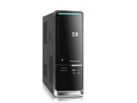 HP Pavilion Desktop Slimline s5715la