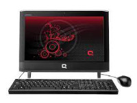 Compaq Presario All-in-One CQ1-1505LA