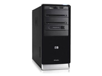 HP Pavilion Desktop a6411.uk