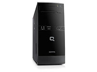 Compaq Presario Desktop CQ3110IX