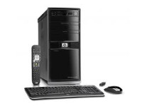 HP Pavilion Desktop a6411la