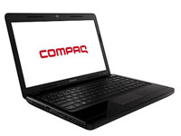 Compaq Presario Notebook CQ43 (Intel DDR3)