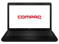 Compaq Presario Notebook CQ57-487SA
