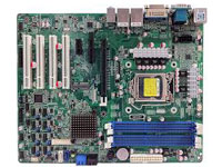 Jetway Motherboard NAF93-Q77