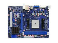 Jetway Motherboard TA55MG1-D