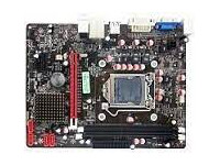 Jetway Motherboard TI61M5