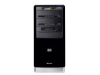 HP Pavilion Desktop a6412.pt