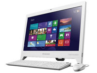 Lenovo All-in-One C240