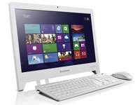 Lenovo All-in-One C245