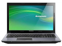 Lenovo Laptop V570c