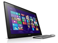 Lenovo All-in-One IdeaCentre Horizon