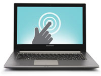 P400 Touch