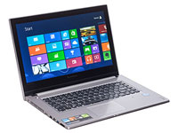 Z400 Touch