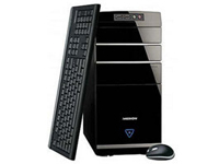 Medion Desktop / Tower Akoya P4370 D