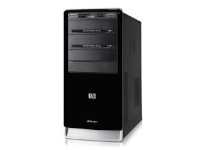 HP Pavilion Desktop a6412p