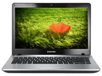 Samsung Laptop / Notebook NP-300E4V