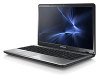 Samsung Laptop / Notebook NP-350E5C-A02US