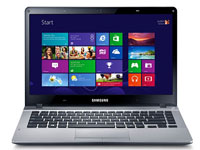 Samsung Laptop / Notebook NP-370R4E