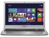Samsung Laptop / Notebook NP-510R5E-A02UB