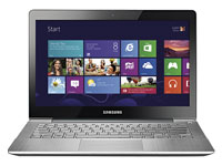 Samsung Laptop / Notebook NP-740U3E-A01UB