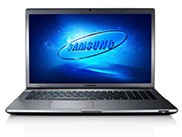 Samsung Laptop / Notebook NP-770Z7E