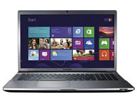 Samsung Laptop / Notebook NP-770Z7E-S01UB