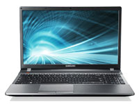 Samsung Laptop / Notebook NP-550P5C-S02US