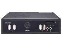 Shuttle XPC DS61